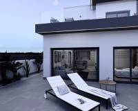 Nueva construcción  - Villa-Chalet - Benijofar