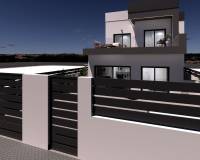 Nueva construcción  - Villa-Chalet - Benijofar
