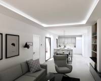 Nueva construcción  - Villa-Chalet - Benijofar