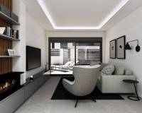 Nueva construcción  - Villa-Chalet - Benijofar