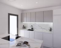 Nueva construcción  - Villa-Chalet - Benijofar