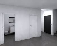 Nueva construcción  - Villa-Chalet - Benijofar