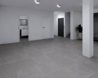 Nueva construcción  - Villa-Chalet - Benijofar