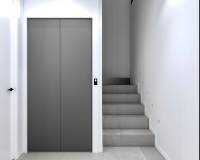 Nueva construcción  - Villa-Chalet - Benijofar