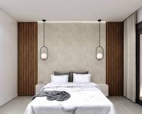 Nueva construcción  - Villa-Chalet - Benijofar