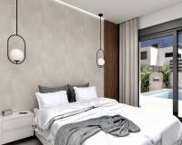 Nueva construcción  - Villa-Chalet - Benijofar