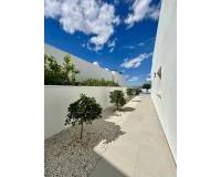 Nueva construcción  - Villa-Chalet - Benijofar