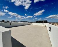 Nueva construcción  - Villa-Chalet - Benijofar