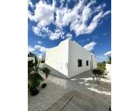 Nueva construcción  - Villa-Chalet - Benijofar