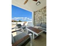 Nueva construcción  - Villa-Chalet - Benijofar