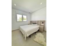 Nueva construcción  - Villa-Chalet - Benijofar