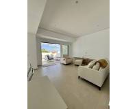 Nueva construcción  - Villa-Chalet - Benijofar