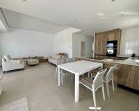 Nueva construcción  - Villa-Chalet - Benijofar