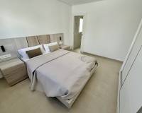 Nueva construcción  - Villa-Chalet - Benijofar