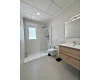 Nueva construcción  - Villa-Chalet - Benijofar