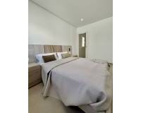 Nueva construcción  - Villa-Chalet - Benijofar