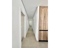 Nueva construcción  - Villa-Chalet - Benijofar