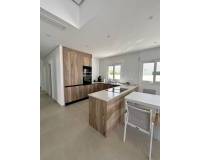 Nueva construcción  - Villa-Chalet - Benijofar