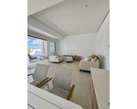 Nueva construcción  - Villa-Chalet - Benijofar