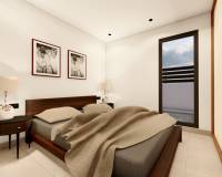 Nueva construcción  - Villa-Chalet - Benijofar