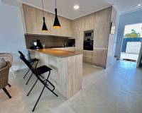 Nueva construcción  - Villa-Chalet - Benijofar