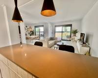 Nueva construcción  - Villa-Chalet - Benijofar