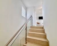 Nueva construcción  - Villa-Chalet - Benijofar