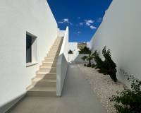 Nueva construcción  - Villa-Chalet - Benijofar