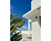 Nueva construcción  - Villa-Chalet - Benijofar