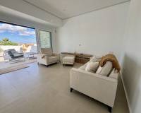 Nueva construcción  - Villa-Chalet - Benijofar