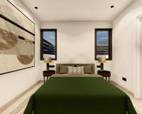 Nueva construcción  - Villa-Chalet - Benijofar