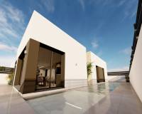 Nueva construcción  - Villa-Chalet - Benijofar