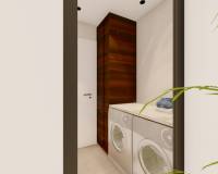 Nueva construcción  - Villa-Chalet - Benijofar