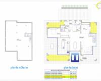Nueva construcción  - Villa-Chalet - Benissa - Benisa
