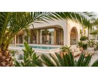 Nueva construcción  - Villa-Chalet - Benissa - Benissa Costa