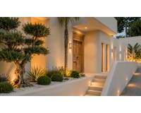 Nueva construcción  - Villa-Chalet - Benissa - Benissa Costa