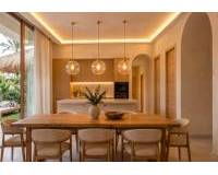 Nueva construcción  - Villa-Chalet - Benissa - Benissa Costa