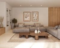 Nueva construcción  - Villa-Chalet - Benissa - Cala Advocat