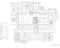 Nueva construcción  - Villa-Chalet - Benissa - Cala de la Fustera