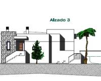 Nueva construcción  - Villa-Chalet - Benissa - Fanadix