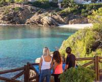 Nueva construcción  - Villa-Chalet - Benissa - Racó Del Galeno