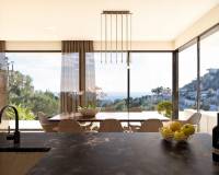 Nueva construcción  - Villa-Chalet - Benissa - Racó Del Galeno