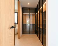 Nueva construcción  - Villa-Chalet - Benissa
