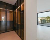 Nueva construcción  - Villa-Chalet - Benissa