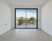 Nueva construcción  - Villa-Chalet - Benissa