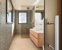 Nueva construcción  - Villa-Chalet - Benissa