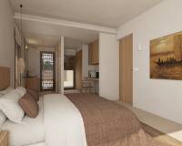 Nueva construcción  - Villa-Chalet - Benissa