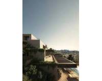 Nueva construcción  - Villa-Chalet - Benissa