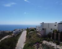 Nueva construcción  - Villa-Chalet - Benitachell - Benitatxell