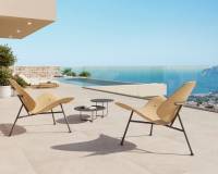 Nueva construcción  - Villa-Chalet - Benitachell - Cumbre del Sol